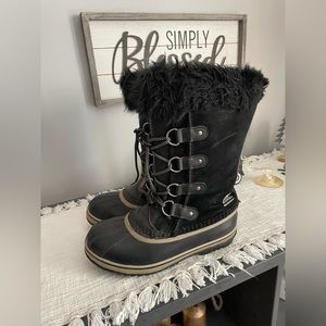 Sorel Winter Boots